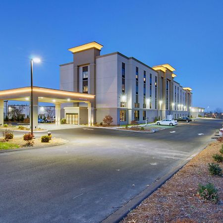 Hampton Inn & Suites Boston/סטאוטון מראה חיצוני תמונה