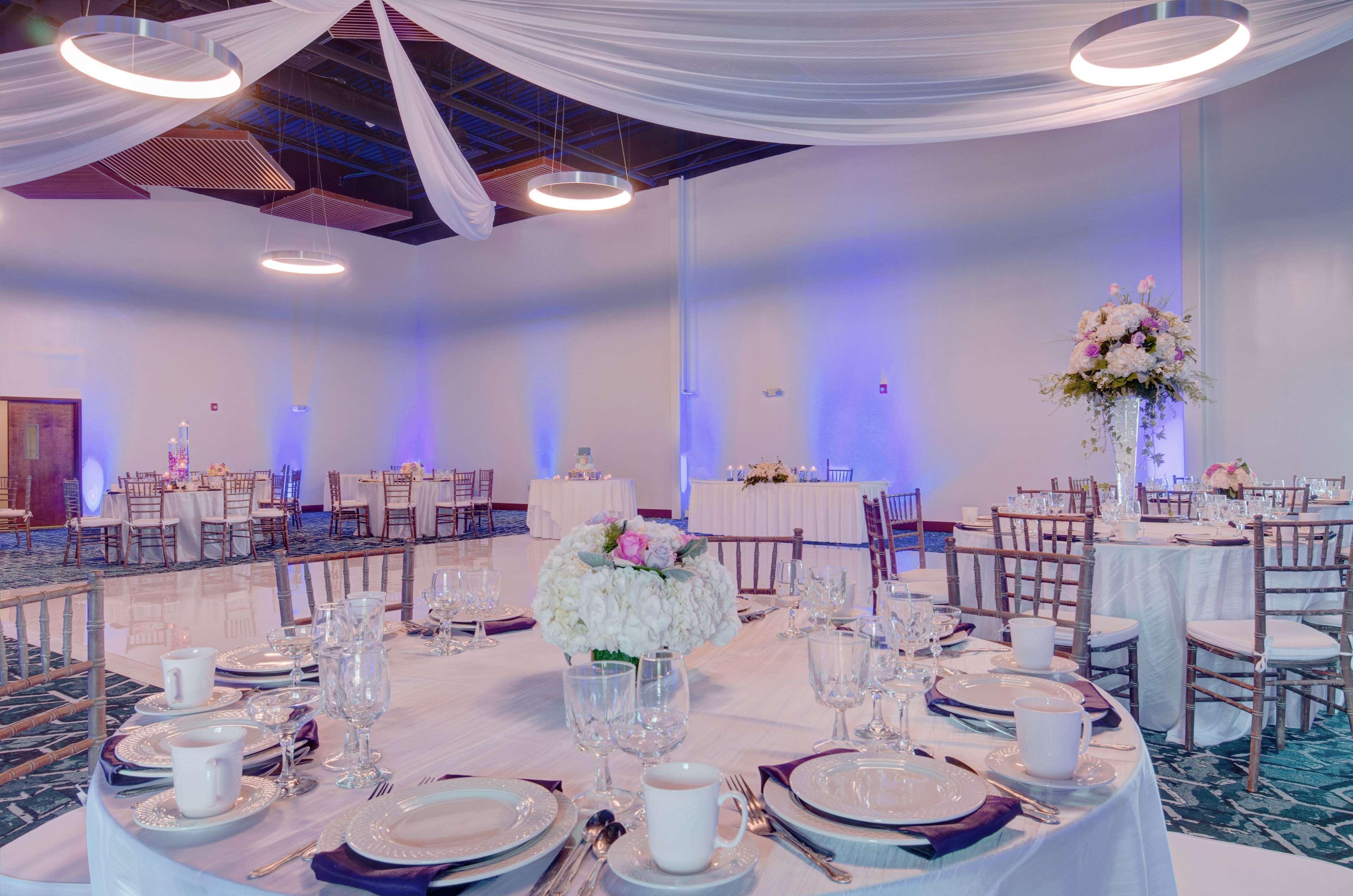 Hampton Inn & Suites Boston/סטאוטון מראה חיצוני תמונה