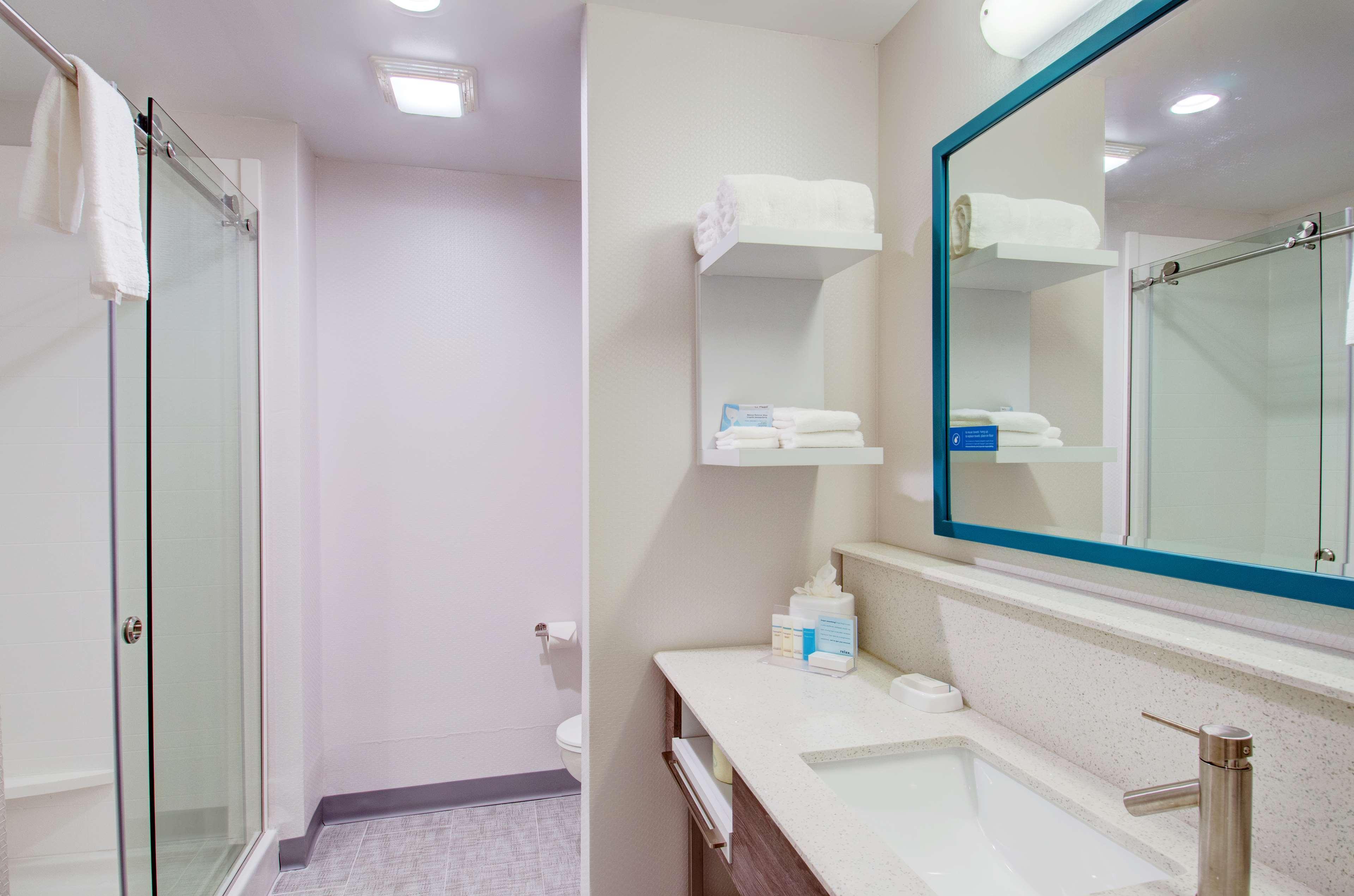 Hampton Inn & Suites Boston/סטאוטון מראה חיצוני תמונה