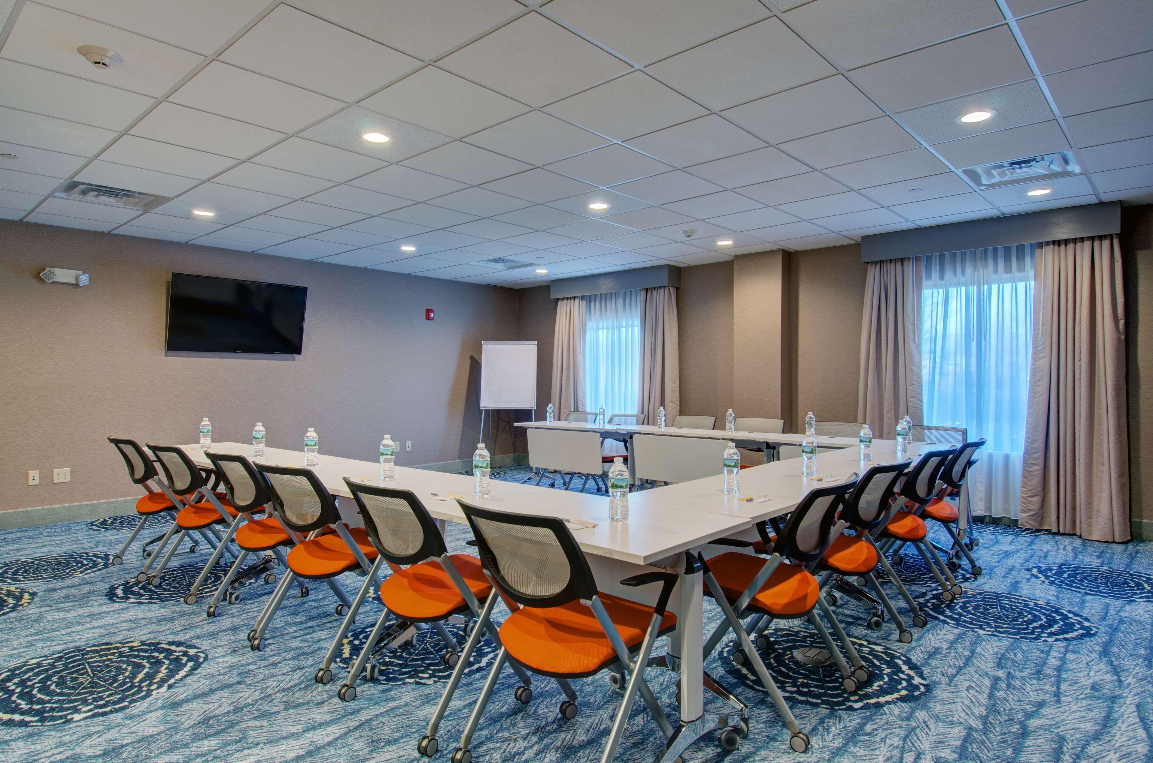 Hampton Inn & Suites Boston/סטאוטון מראה חיצוני תמונה