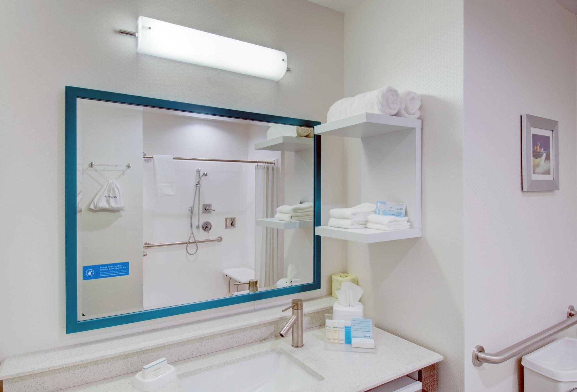 Hampton Inn & Suites Boston/סטאוטון מראה חיצוני תמונה